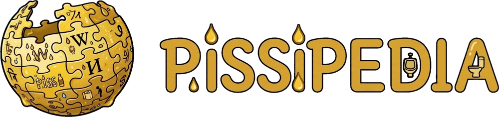 Pissipedia